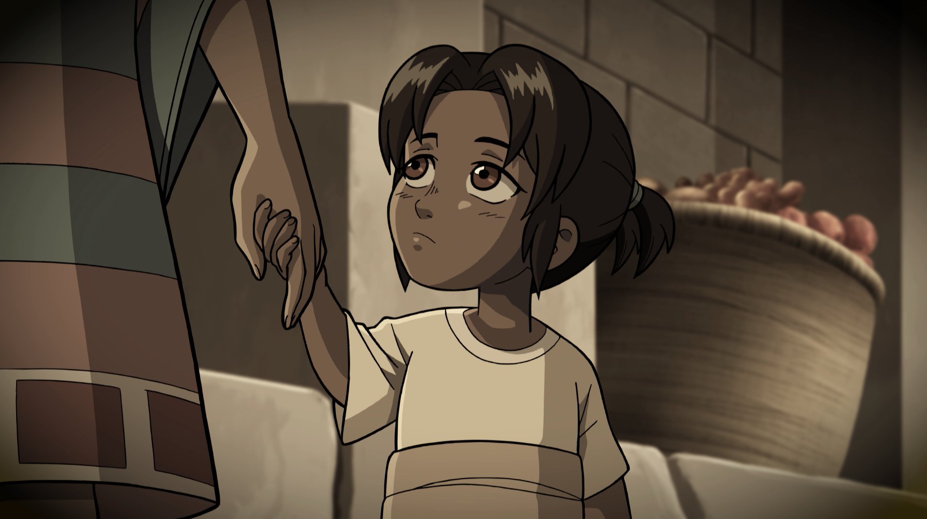 Onyx Equinox Nelli S Reassuring Smile Onyxequinox