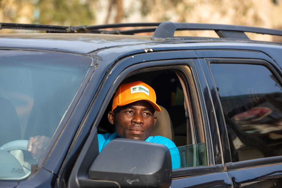 SurvivalFund_ng's tweet photo. The scheme is estimated to save not less than 1.3 million jobs across the country and specifically impact on over 35,000 individuals per state.
Payment for the Transport Track of the Artisan/Transport Support Scheme is still ongoing.
#SurvivalFundNG #TransportSupport https://t.co/wH6BrxIpqc