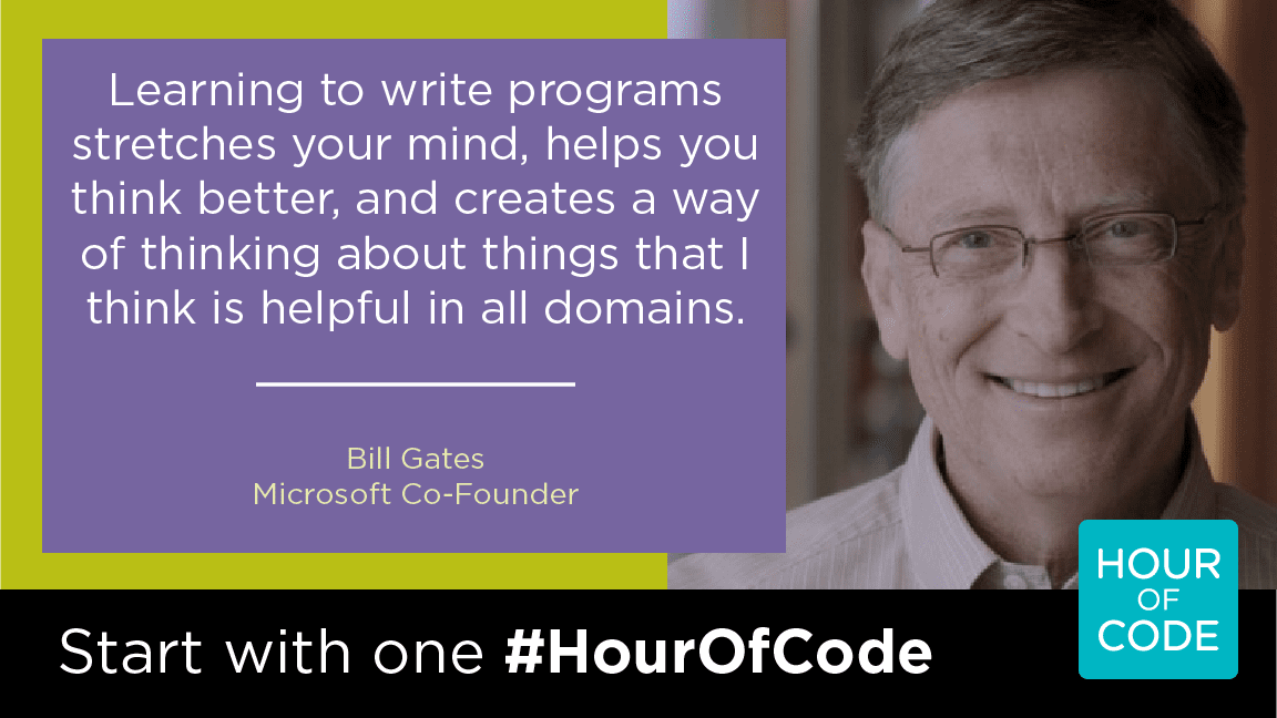 ChapinInter's tweet photo. 💻 As part of Computer Science Education Week, CIS students are participating in the Hour of Code™ through social studies classes! 💻
 #HOC #PrideIn5 #Codein5 #EarnYourWINGS https://t.co/NrBHhQgUuW