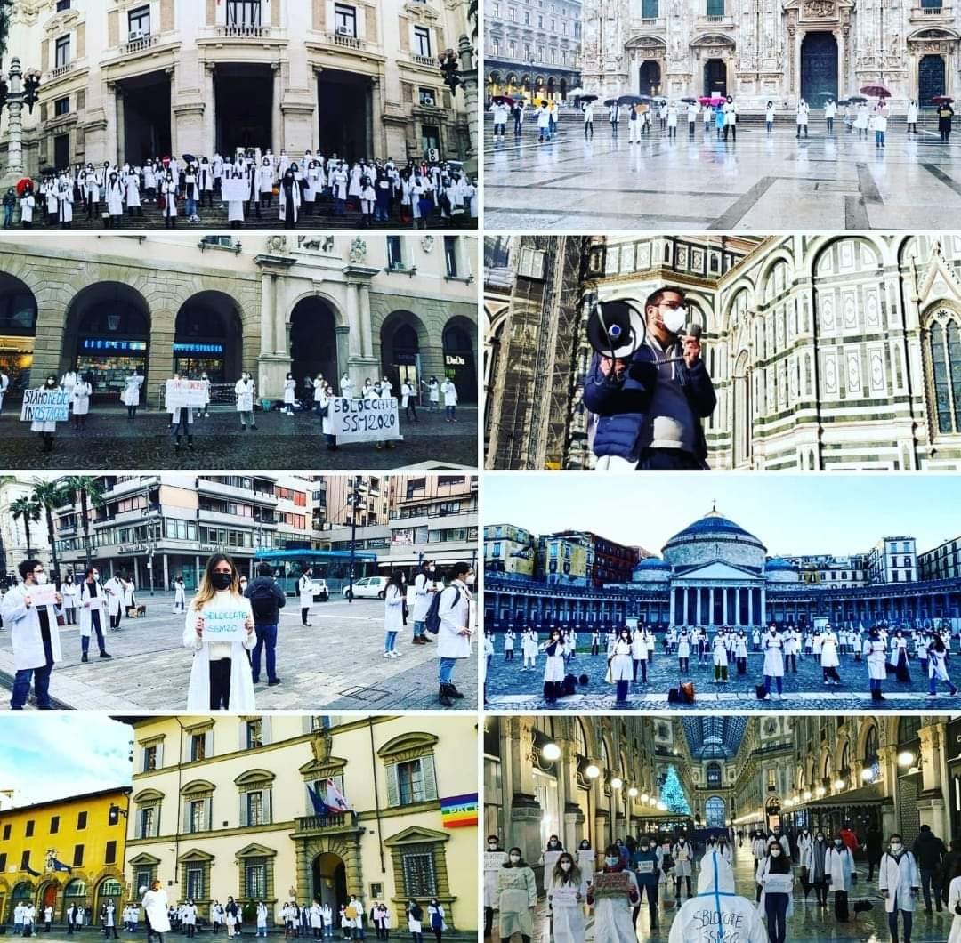 bluiallis's tweet image. Repetita iuvant
#sbloccatessm2020