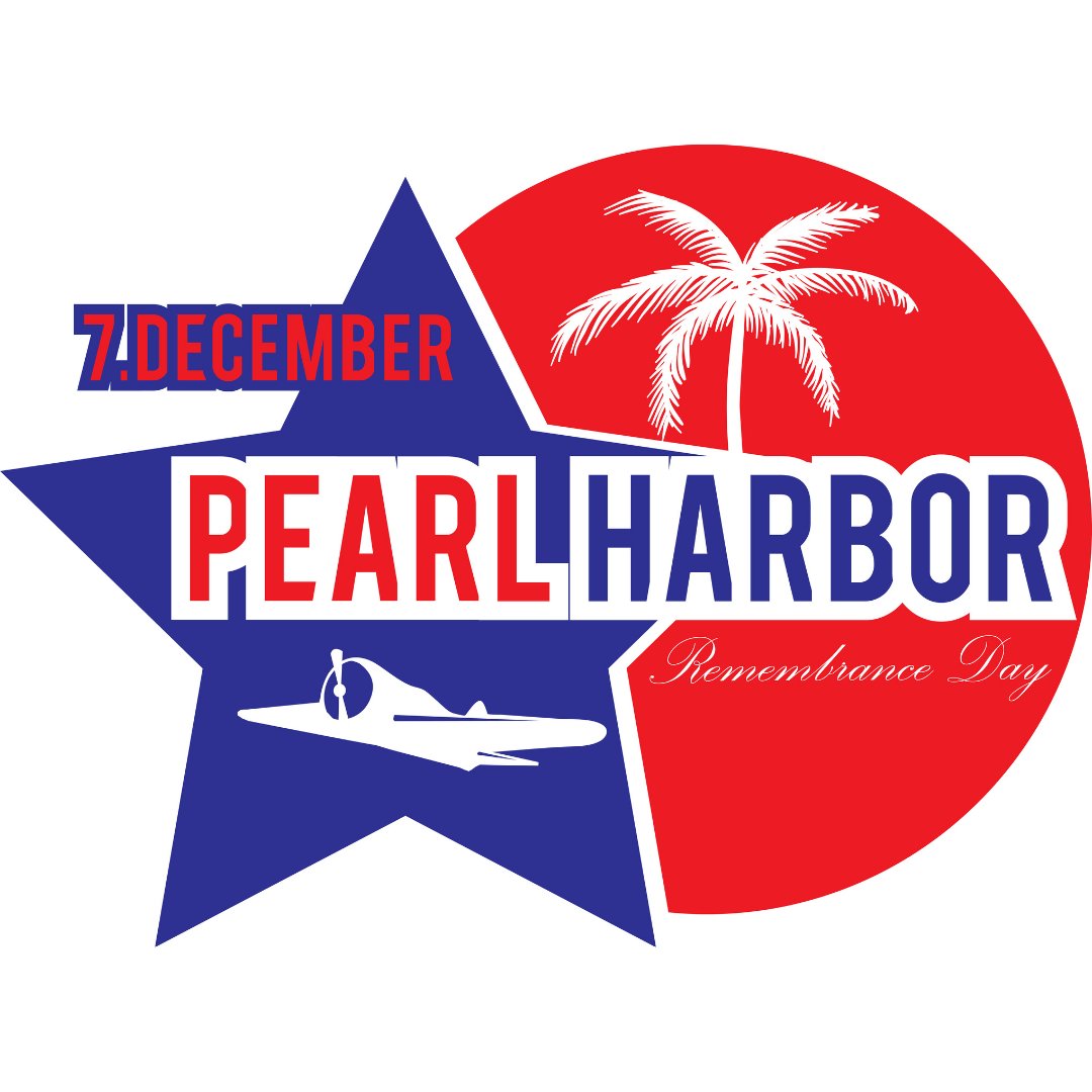 Today, we honor the 2,403 lives that were lost in Pearl Harbor and we honor the men and women who have served and continue to serve in our military. Thank you for your service and your sacrifice.

#PearlHarborDay #NeverForget #Thelandofthefreebecauseofthebrave #acmasters
