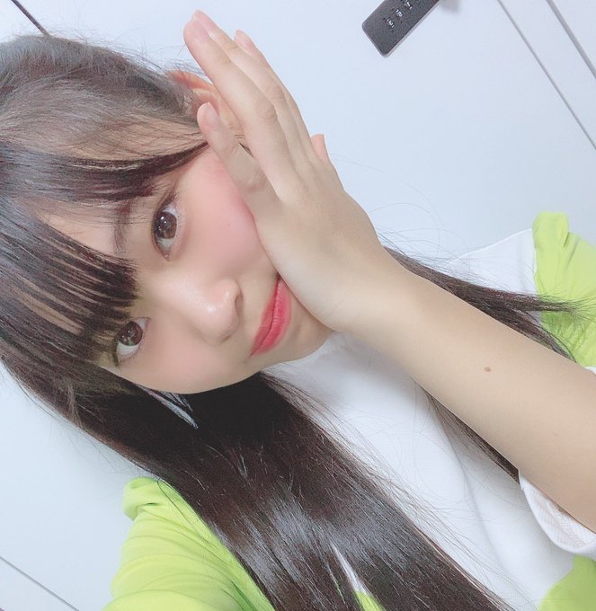 Twitterのコスプレ画像3