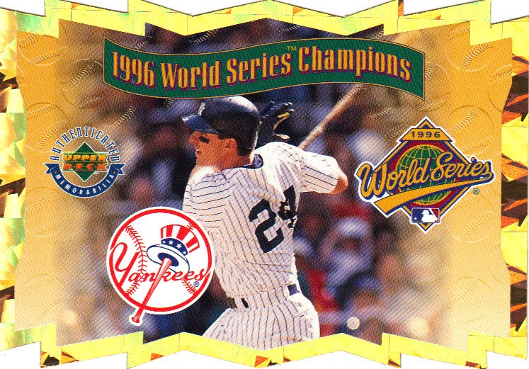 Happy 53rd birthday, Tino Martinez!  