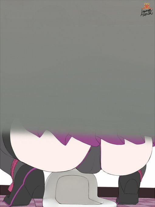 対魔忍 頼光( term53 )(ラフ画)

#FGO #源頼光 #Taimanin 