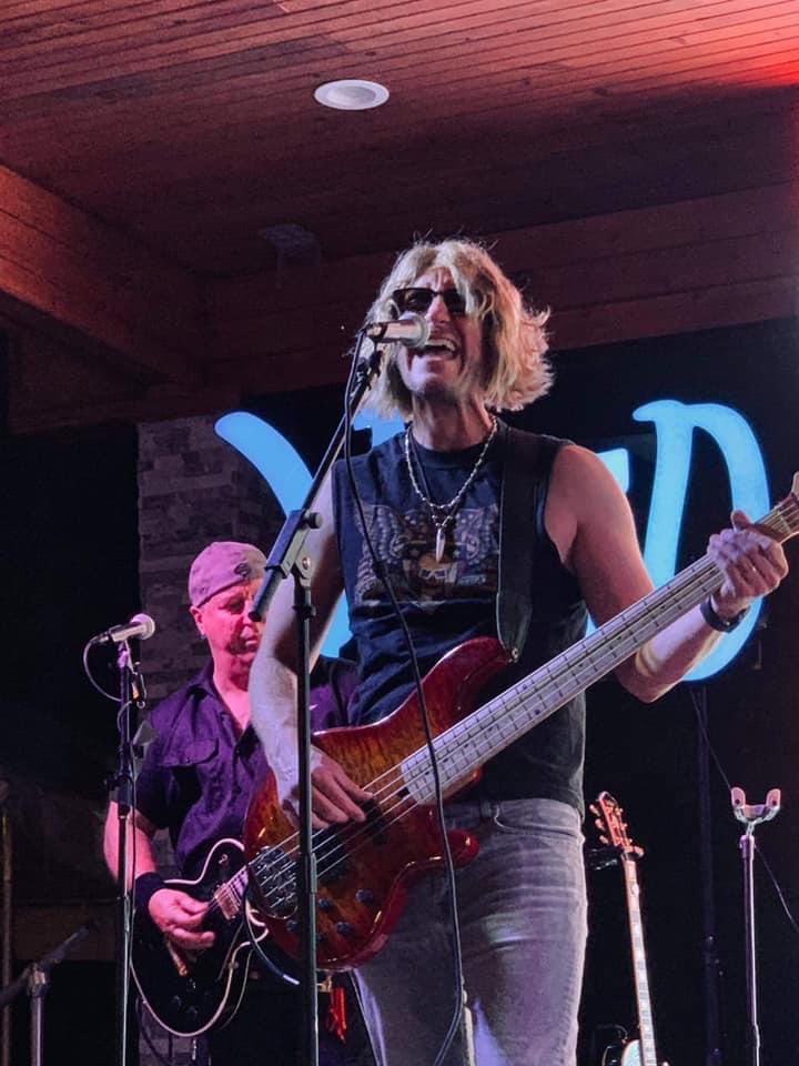 Aerosmith Twitter Search