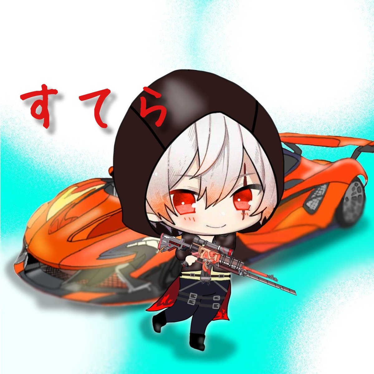 荒野キャラ Twitter Search 荒野キャラ Twitter Search