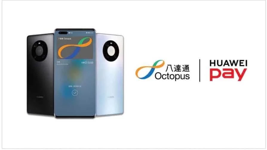 jason_tjong's tweet photo. Octopus on Huawei Pay to launch in Dec. Press event on Dec 9. #huaweipay #octopus #transit #八達通 https://t.co/TQFnHHiVmK