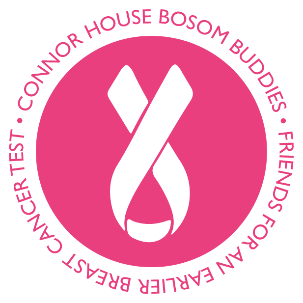 Connor House Bosom Buddies Silent Auction Closes in ONE HOUR! - mailchi.mp/earlier/connor…