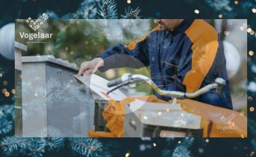 Rondom de feestdagen gelden er afwijkende aanlever- en bezorgtijden. De tarieven voor 2021 zijn wederom aangepast. Een postzegel voor een brief binnen Nederland wordt vanaf 1 januari 2021 5 cent duurder.  #bezorgtijden #tarieven post #2021 p6e.nl/_0B4