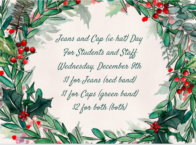 R.B. Stall Student Council tweet media
