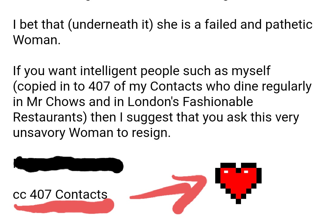 Marina O'Loughlin tweet media