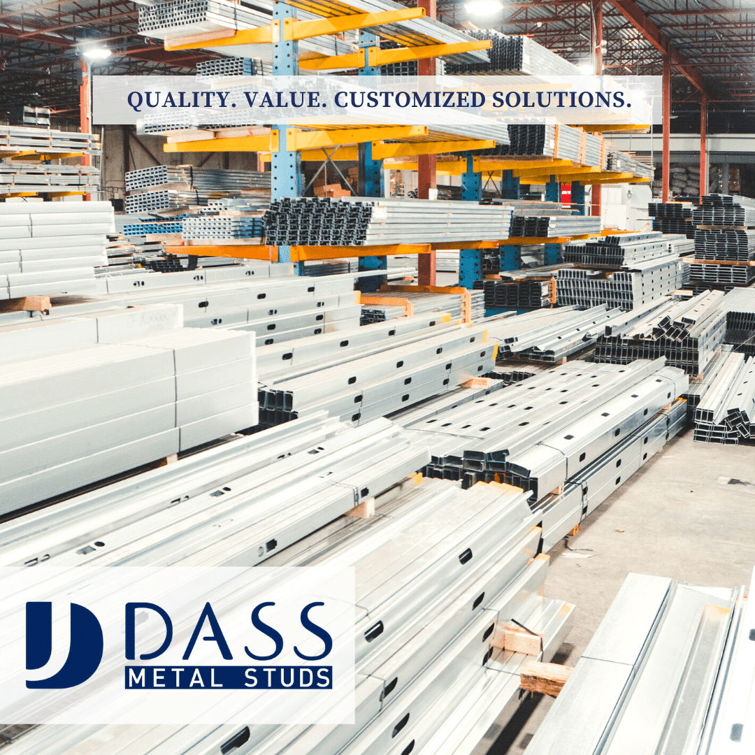 Want to become a Dass Metal Distributor? 
Call us now at 905-677-0456
Visit our website to know more about metal framing at dassmetal.com
#dassmetal #dassprostud #customerservice #canadiansteel #technical #support #steelframing #customerservice #callnow #canadian