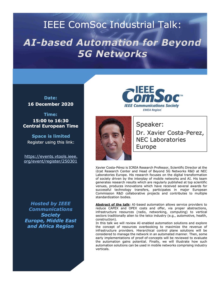 ieeecomsoc_emea's tweet image. 