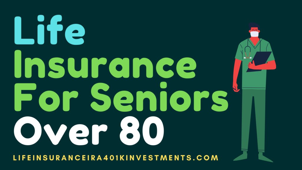 homeinsurancent's tweet photo. Best Life Insurance For Seniors Over 80 [No Waiting]
https://t.co/9gTctwFKvy

If you are 80, you can still get coverage, but the sooner you buy life insurance, the better!
#lifeinsurance #lifeinsuranceforseniors #bestlifeinsurance https://t.co/cgwGeQrVTD