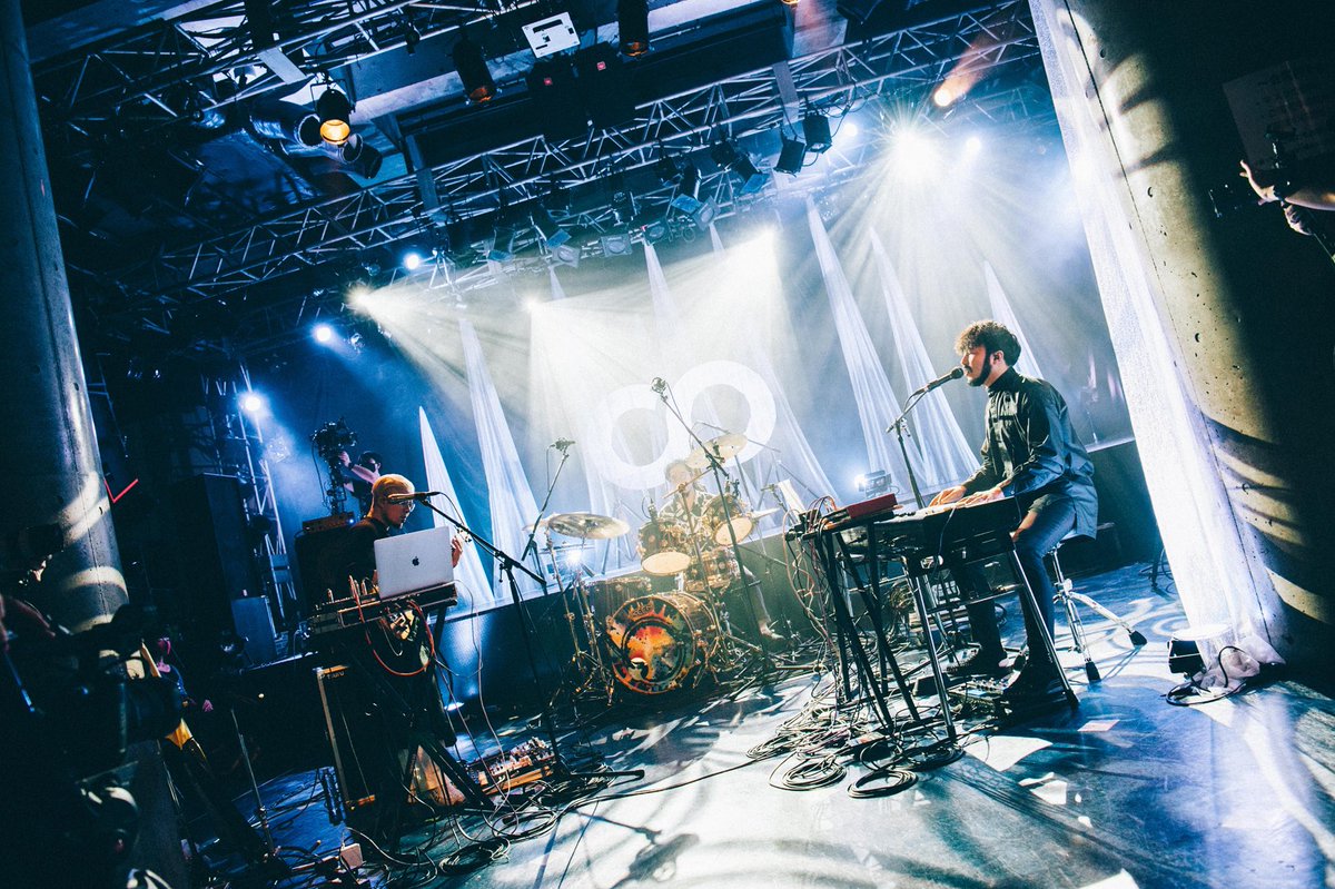 Ryu Matsuyama Info On Twitter ライブ映像公開中 10 23に行われた Synchronicity2020 Autumn Live Shibuya Duo Music Exchange より Boy のライブ映像を公開 なかなかライブが出来てませんので ぜひご覧下さい Https T Co S73a4uci7l