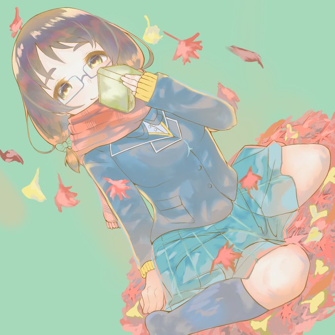 浅野風香 のtwitterイラスト作品 人気順