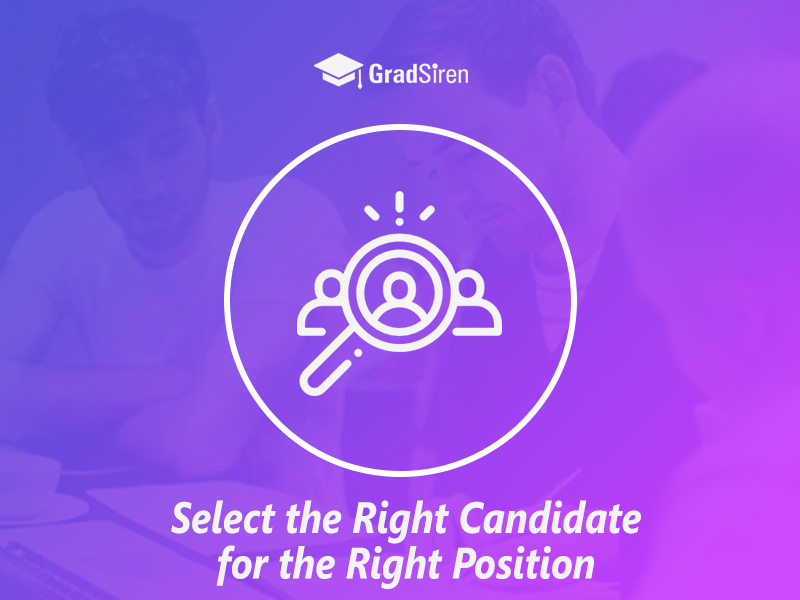 We deliver professionals of unbeatable value. GradSiren scrutinizes these professionals on every level before recommending them for your company.
bit.ly/37FguXf
#company #jobs #professionals