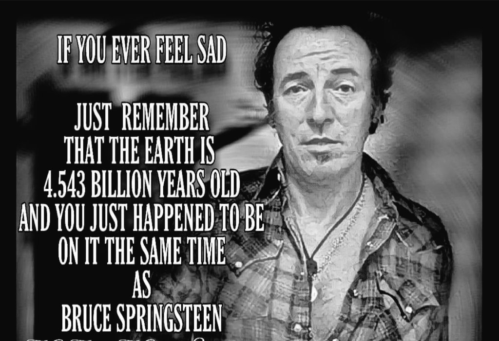 MargaretOC6's tweet image. #SpringsteenFans #SpringNuts 
@springsteen #Springsteen

🎶🎸🎤🎼📯🎵🎹🙌❤️