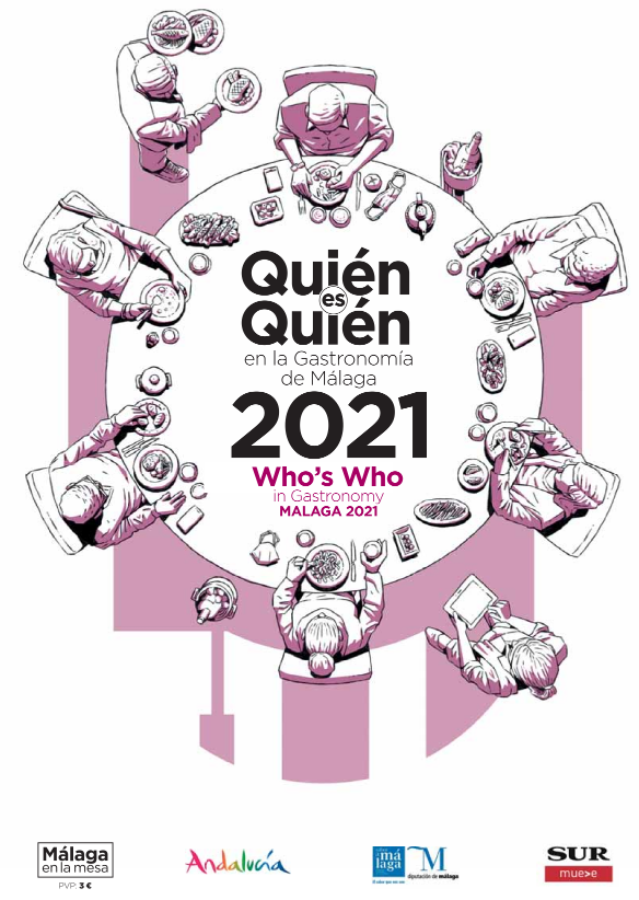 RestElLago's tweet photo. 💚 Siempre es un placer y una responsabilidad recibir el reconocimiento de crítica y clientela. Este año, si cabe, aún más. 

📰 Revista completa, "Quién es quién": https://t.co/AnhmDGAQ5T

#Málaga #Marbella #ElLagoMarbella https://t.co/x5sYgL7REo