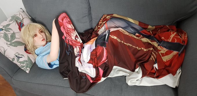 おはよう - Good morning https://t.co/flU61h0Em4<a href="/tag/porn"class="tags"><span>#porn</span></a><a href="/tag/nsfw"class="tags"><span>#nsfw</span></a><a href="/tag/porngif"class="tags"><span>#porngif</span></a><a href="/tag/lovedoll"class="tags"><span>#lovedoll</span></a>