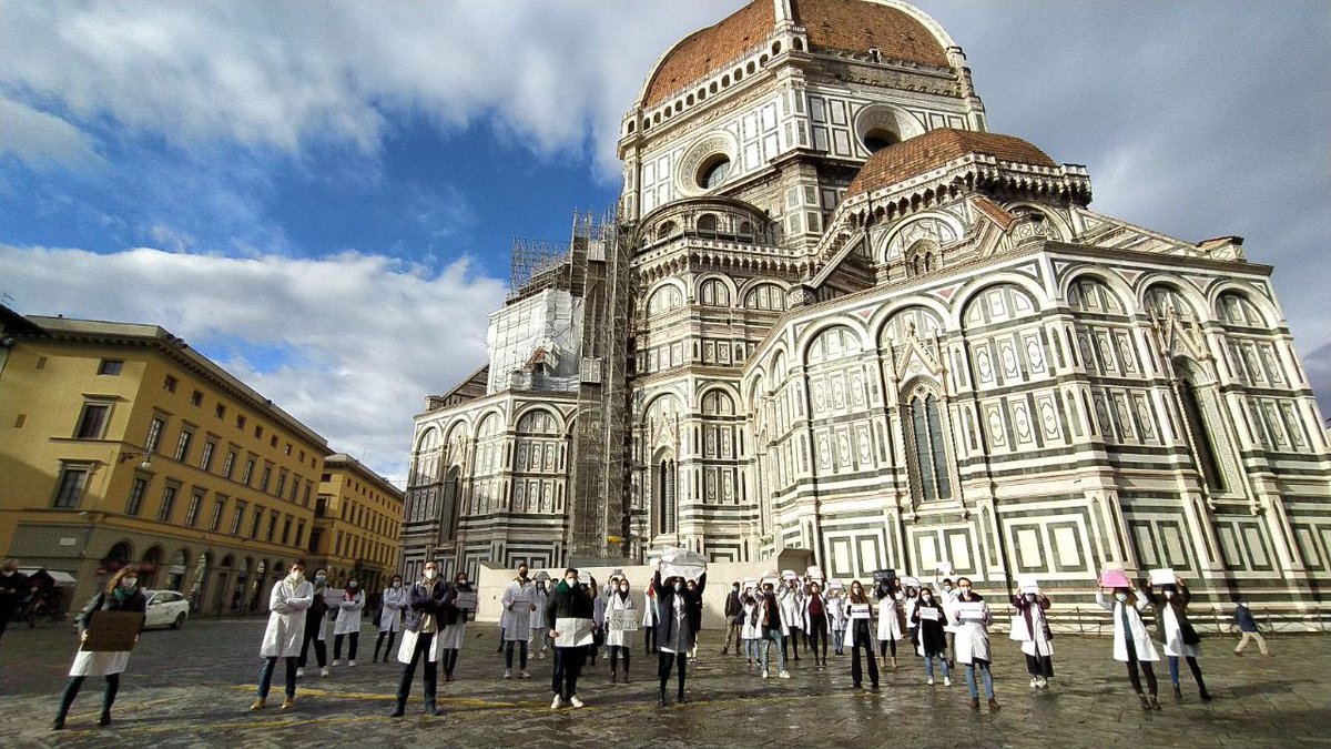 giulia_lovefood's tweet image. Da Firenze  #SBLOCCATESSM2020