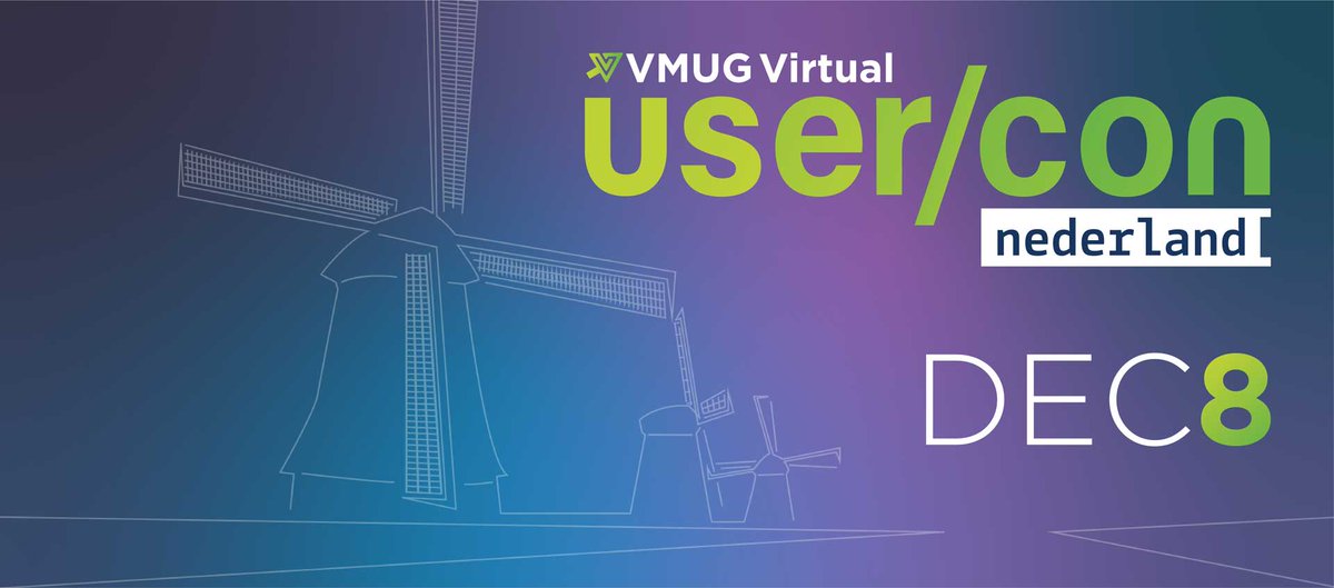 hpanyware's tweet photo. Tomorrow: Catch Teradici at the NLVMUG UserCon!
Discover the advancements that have made us an Engineering Emmy Award winning company. Join our tech talk to find out what’s new: 1:00PM CET
@myvmug
Register here: https://t.co/aAKuInhCVZ https://t.co/F9G2GuKgY9