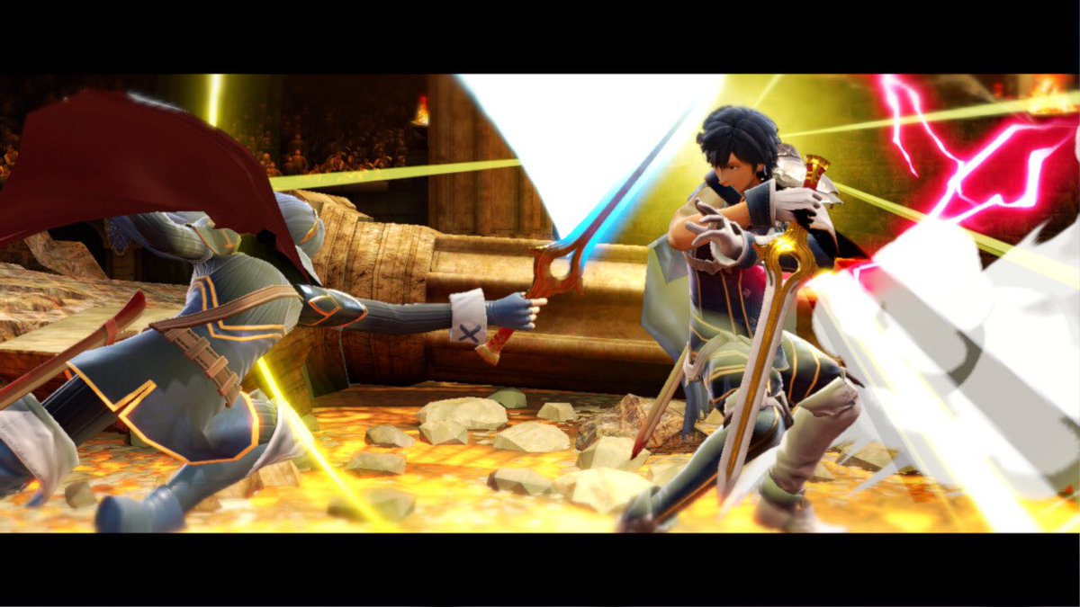 TomLegend101's tweet photo. Canβt believe itβs now been 2 years since #SmashBrosUltimate first launched. Despite all the ups & downs this year has brought us, playing Smash with friends online has definitely helped me get through it all. (plus the return of #SmashSnaps)
Hereβs to another great year! π https://t.co/SAzDe8eMmc
