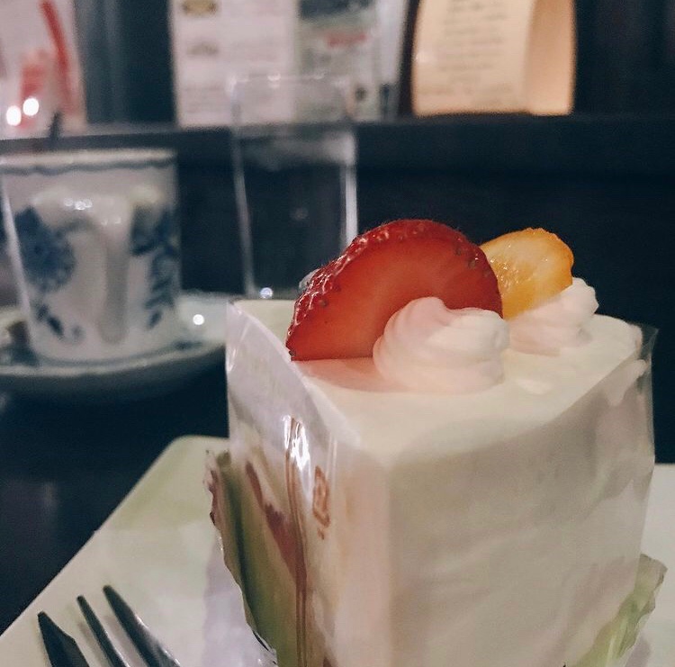 札幌ケーキ