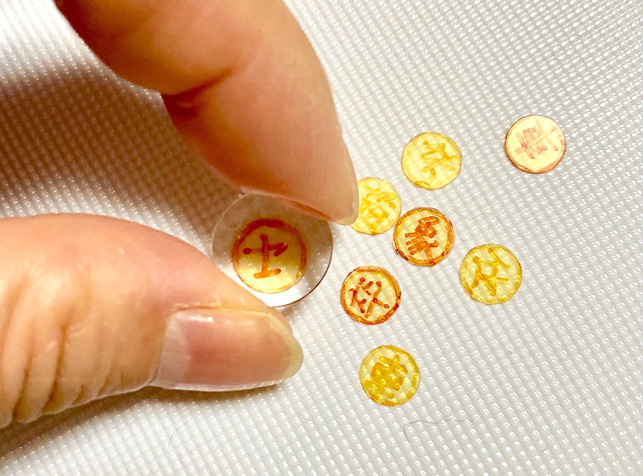 ぎふまに 青薔薇 あとは鳳仙花とカタバミも入れたいね T Co No7eivb7yd Twitter