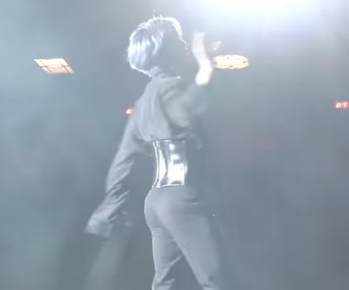 — jimin's insane body lines ; a thread