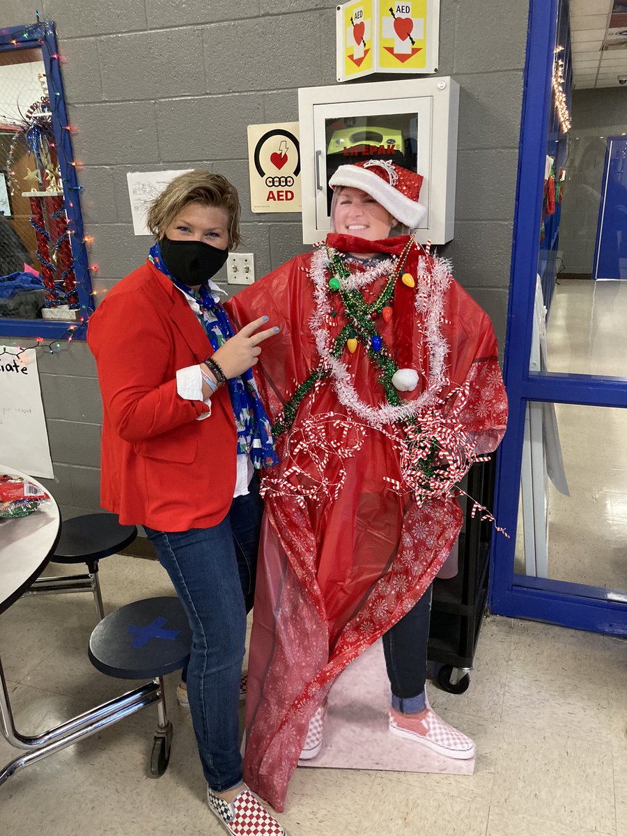 lindsaygreece's tweet photo. Where will she be today??? #festivefowler @Audfowl @HMSIndians https://t.co/XlFuD5j8FZ