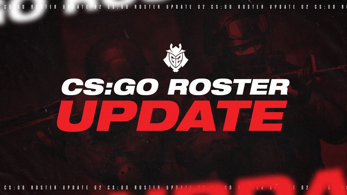 CS:GO Esports News, Roster changes, Latest updates & patch notes