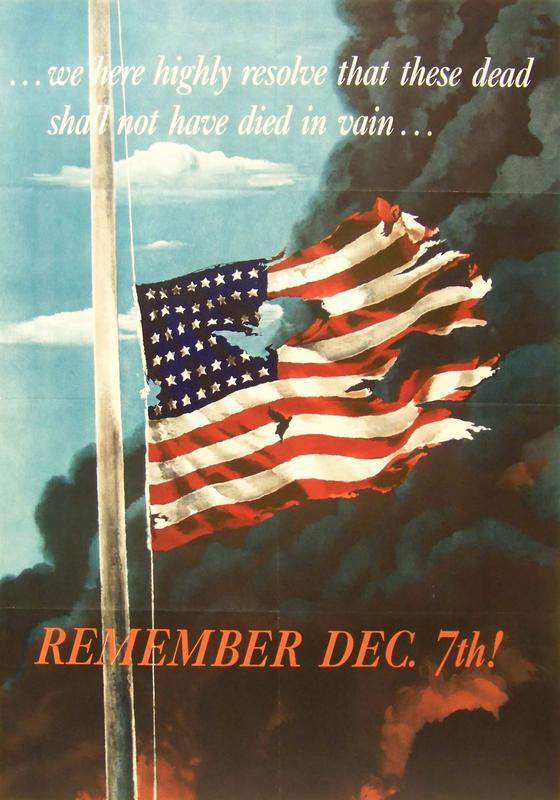 FDRLibrary's tweet photo. Explore the artifacts from our 2016 exhibit "Day of Infamy: 24 Hours That Changed History": https://t.co/O8JXx6WTNX
#PearlHarborRemembranceDay 
#PearlHarbor https://t.co/dWtZMipmhg