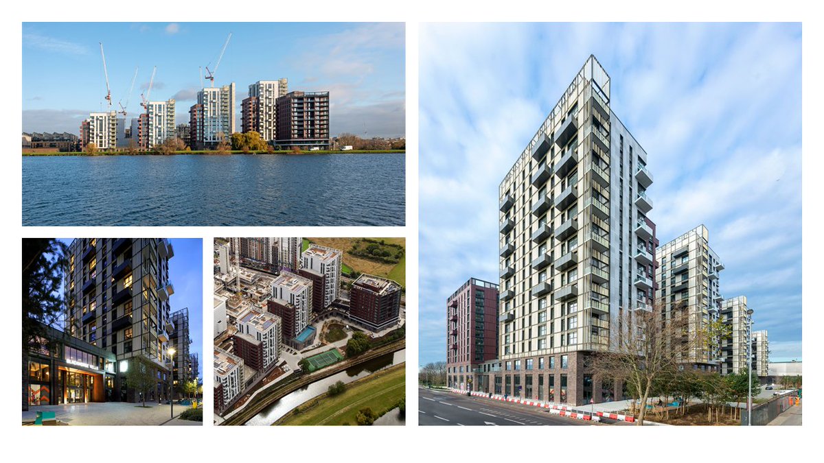 RayToftVis's tweet photo. Part 1 of our recent photo shoot of our first @teamvistryp  London completed #BTR scheme at @BlackhorseMills in #walthamstow for @landg_group designed by @AssaelArchitect , pics courtesy of @GreshoffPics https://t.co/wPq53MFgxr