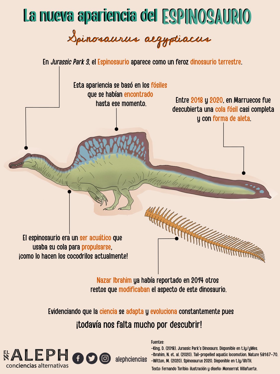 Aleph Ciencias on Twitter: Aleph Ciencias on Twitter: