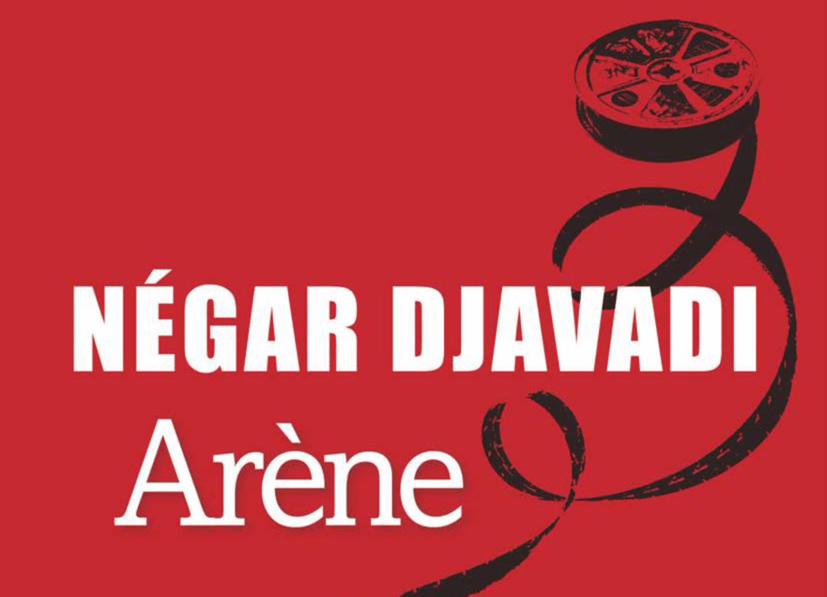 Vraiment Vraiment (@vrmtvrmt) on Twitter photo Vendredi à 9h00, nous aurons le plaisir de recevoir la formidable écrivaine <a href="/NegarDjav/">Djavadi Négar</a>, dont le dernier roman "prend place" à "Paris, quartiers Est".
On renoue avec les bonnes habitudes du confinement, et on propose à 10 d'entre-vous de se joindre à nous !
=> DM. Vendredi à 9h00, nous aurons le plaisir de recevoir la formidable écrivaine <a href="/NegarDjav/">Djavadi Négar</a>, dont le dernier roman "prend place" à "Paris, quartiers Est".
On renoue avec les bonnes habitudes du confinement, et on propose à 10 d'entre-vous de se joindre à nous !
=> DM.