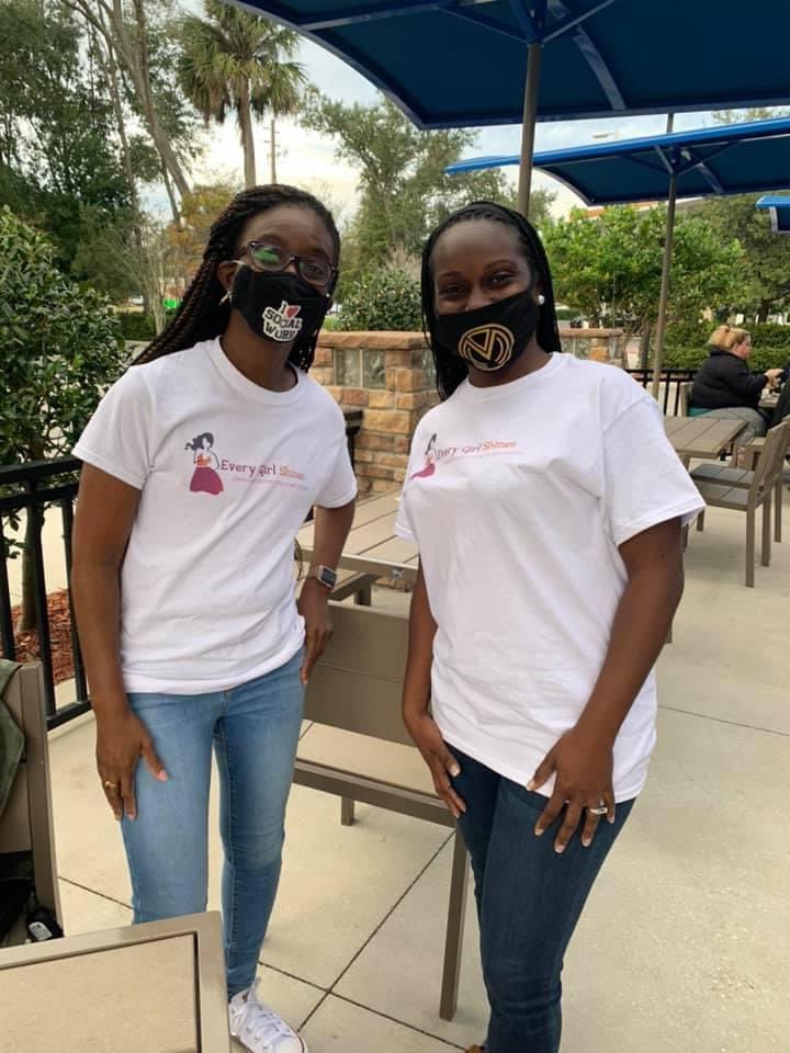 EveryGirlShine's tweet image. Huge thank you to everyone who supported our holiday fundraiser with our FL branch. We were able to fulfill our adopted families’ Christmas lists from the @SalvationArmyUS #lovingothers #egsmentoring #everygirlshines