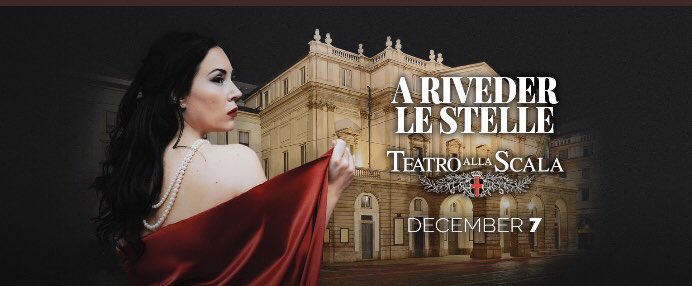 Ripartiamo dall’arte a #rivederlestelle