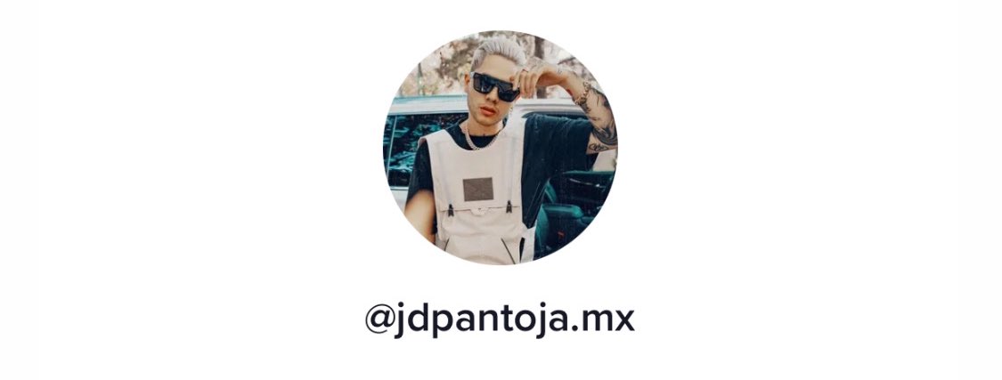 Juandedios_P's tweet photo. ¿Será que hago videos en TIKTOK? 😏 https://t.co/bZ2CFMBtar