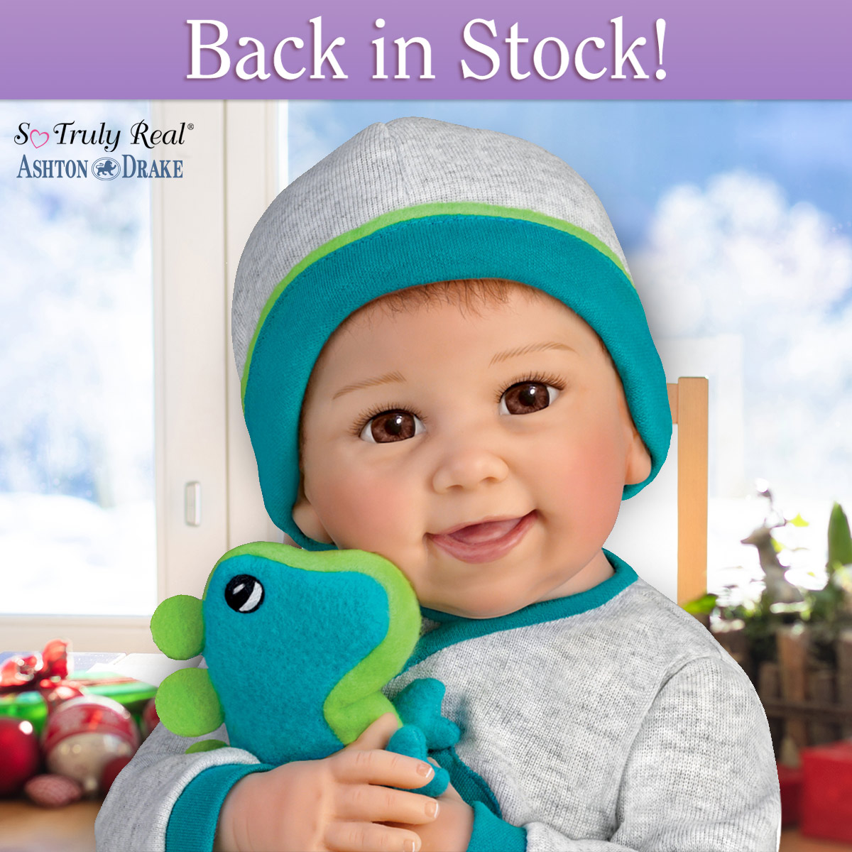 ashton and drake phone number