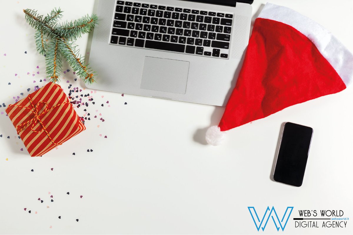 WebagencyBN's tweet photo. 🎅A #Natale sono tutti più buoni. 
È il prima e il dopo che ci preoccupa😉
✅Buone Feste
• 
🌐Siamo la tua presenza online 
• 
🖱 https://t.co/6raOCyIuj9 
• 
#WebsWorld #digitalagency #benevento #sannio #christmas #festadellImmacolata https://t.co/WsQxQtYqjL