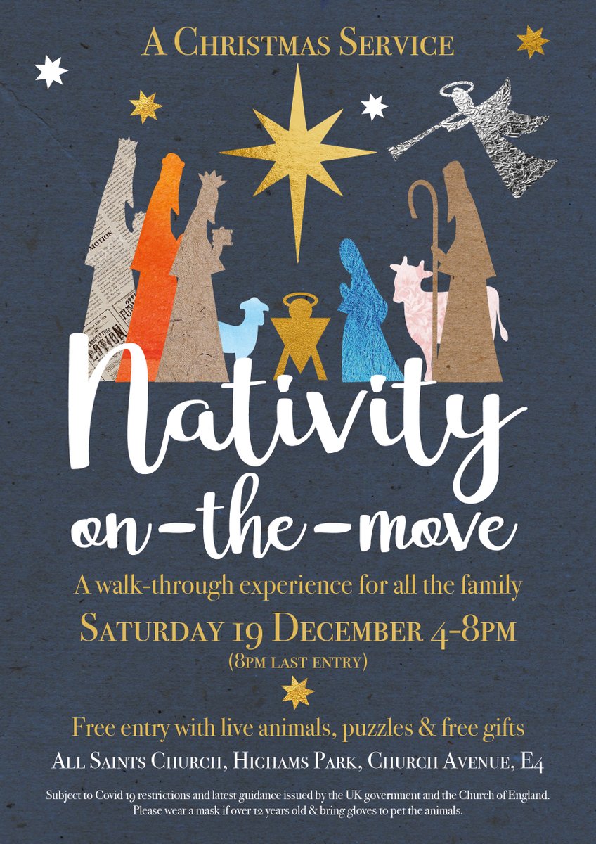 We're proud to support a wonderful event being run by All Saints Church who offer so much support to The Hub. Please do come along, there might even be a few treats! ow.ly/WMsi50CAdKD