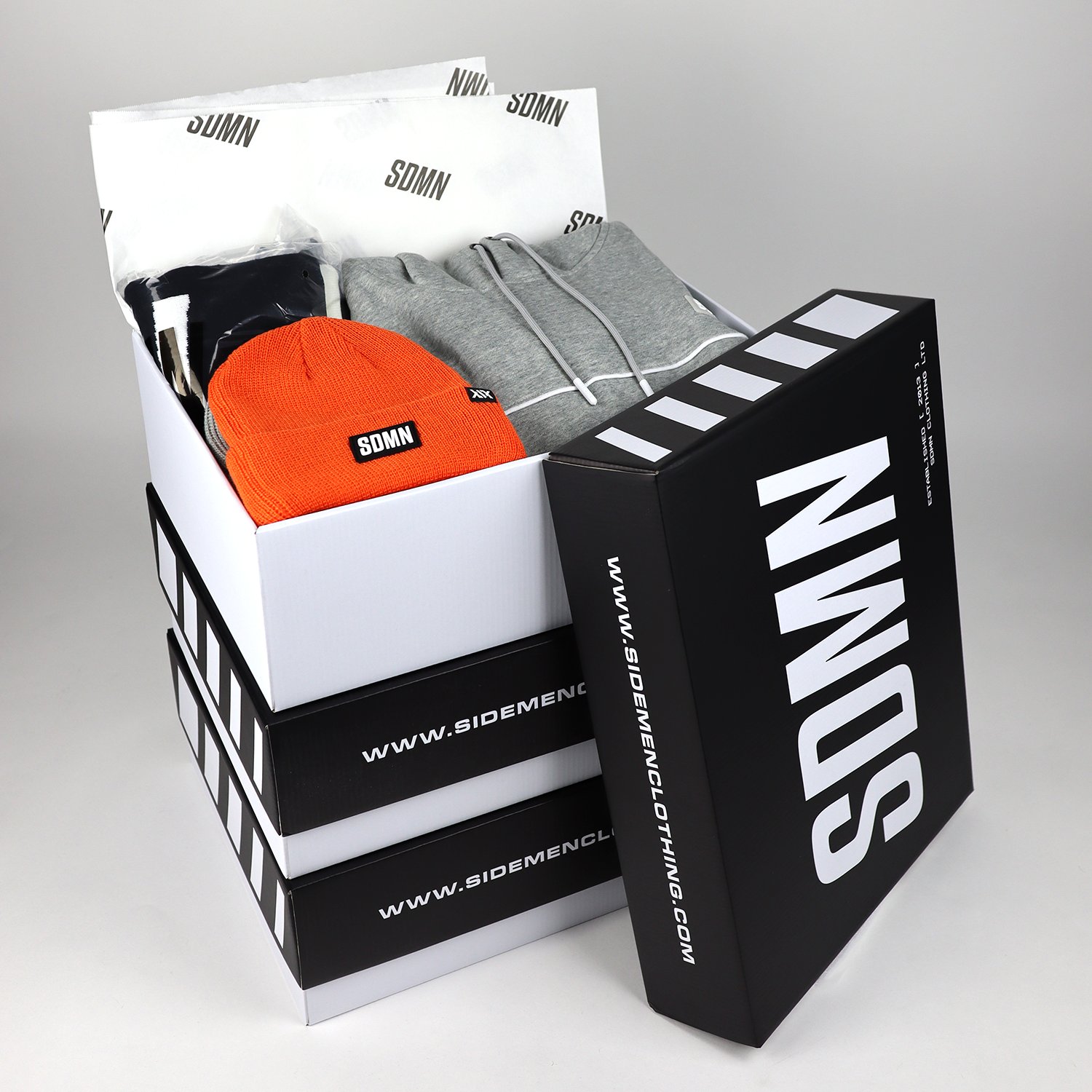 Carton Boxes packaging