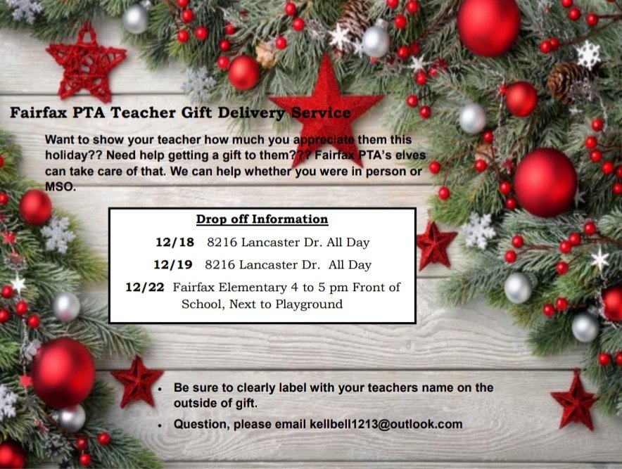 FairfaxPTA (@fairfax_pta) on Twitter photo 
