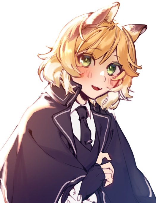 ワンドロ参加しようと思ったけど20分くらい超過したのでやめたムースちゃん 