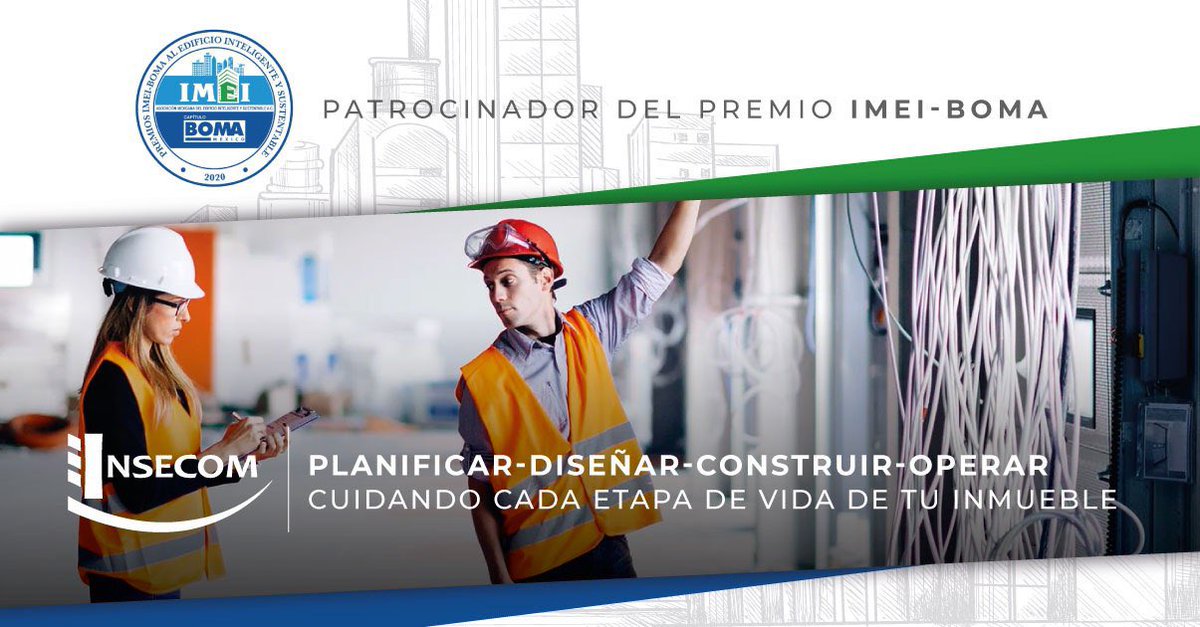 IMEI México tweet media