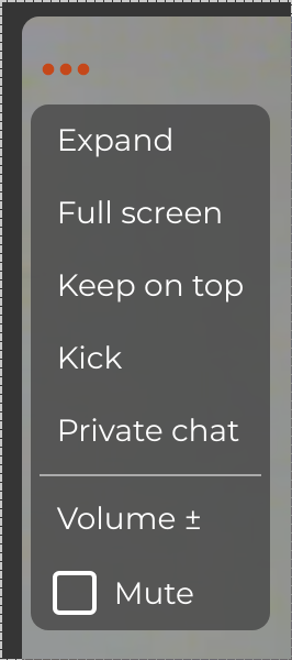 #changelog Private messages.

Private messages have landed.
👉 headwayapp.co/xroom-zroom-ch…