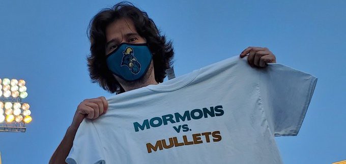 logan_blackman's tweet photo. TLBS - Mormons, Mullets, and Piss Tests
We give LIVE updates for #MormonsVsMullets, we discuss more CFB, piss test stories, and MORE❗️
🍎: https://t.co/kgvkBuHmMd
Spotify: https://t.co/FCrUCKKOoi https://t.co/8FkezI6hs3