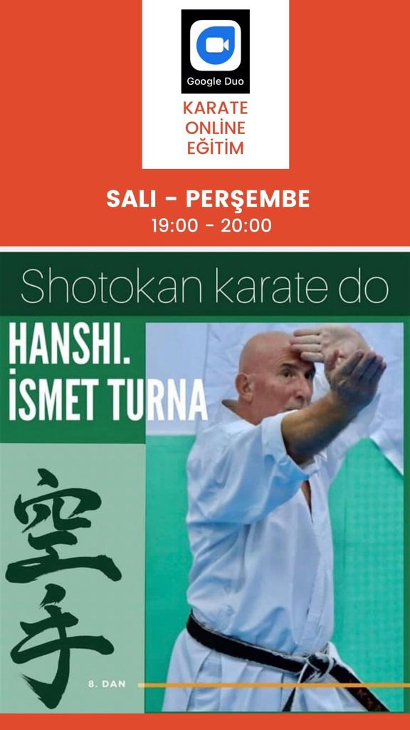 TurnaIsmet's tweet photo. Karate do.
Antalya /Türkiye
0532 3234310 https://t.co/xecEAa2tEP