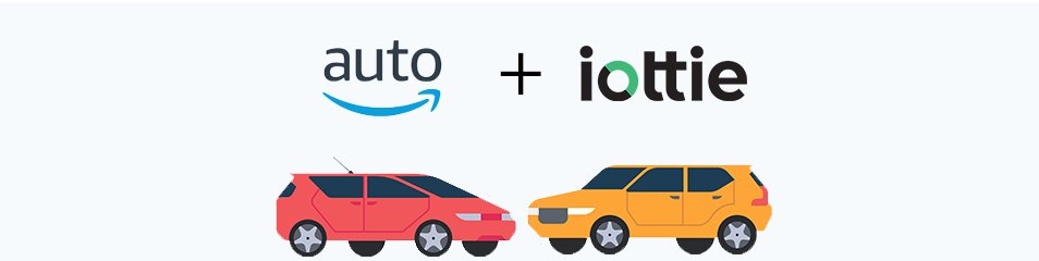 I got my Aivo Connect today! Let's go! #AlexaAuto   #VoiceFirst developer.amazon.com/en-US/blogs/al…